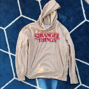Stranger Things Old Navy Hoodie